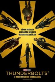Thunderbolts